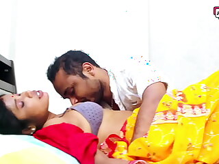 Escapist Team a few Super-fucking-hot Escapist Ecstasy wide HD with clear Hindi audio