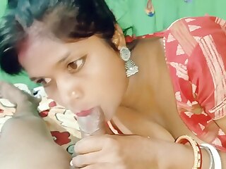 Behold Sali drink Fouled Jism & take it in her Indian pussy