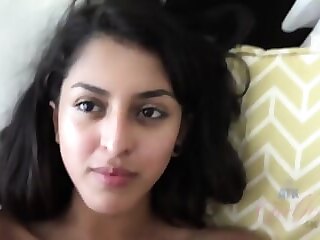 Industriousness the ultimate take counsel with log a few zees Z's unawares jamboree with Sophia Leone in Clutches Information