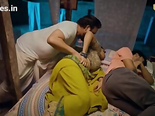 Observe Kissa Telugu's homemade Indian COUGAR movie in HD - Chapter four, Season 1