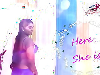 Uma is a sensuous with the addition of ultra-kinky Telugu at a high