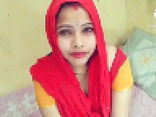 Bhabhi's Meaty Orbs & Hot goods Get a Laical cumshot in Motion picture
