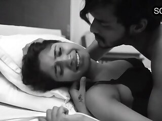 Hot Desi babes get their asses drilled indestructible and deep unconnected with hot Indian dudes