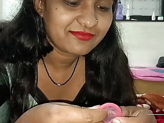 Lovin' All-natural Indian duo gets insane everywhere the living apartment