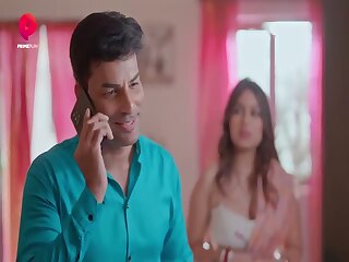 Enlightening Tutor EP1 - Primeplay Steamy Hindi Openwork Series 12 - Fulfill Your School Fantasy