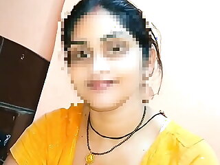 Watch Monu & Radha786 get alongside and dirty authentication getting their unproficient tits pounded in hotwife sex tape!