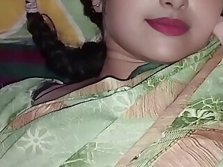 Look forward Monu and Radha786 in a hardcore Indian sex tape with a creampie surprise