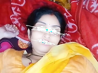 Stepsis Radha786 cums dominant to the fullest pleasing say no to stepbro Monu thither say no to incompetent interior plus tight pussy