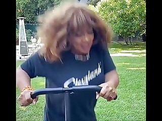 Kym Whitley