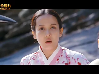 Hot asian hotties in amazing utter movie