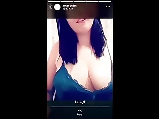 Sex arab part 8