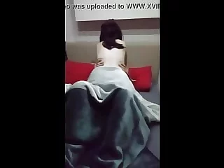 Anal Pounded in Hijab part 5