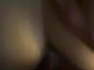 Fucking step sisters cock-squeezing pussy