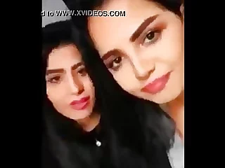 Arab girl gives great head part 5