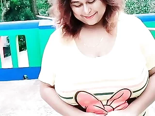 Cutipy Srabanti Roy Instagram Video