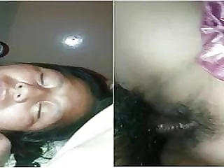 Today Exclusive-Horny Nepali Wife Fucked