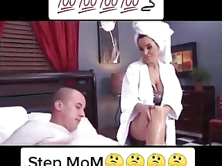 Step mother fuckfest