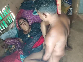 Desi teen India regional fashion porn: My gash gets smooched, fucked together with luved in a hot family taboo sex video