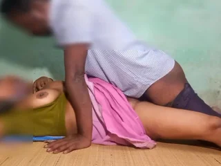 Malayali schoolteacher with a cock-squeezing poon tears in the air rock-hard in Tamil home videotape