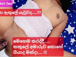 Watch Tharudini's Indian spliced win pounded hard while her cuckold hubby watches with regard to HD