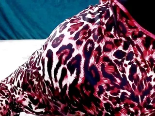 Hoda Arab, the hot wife, gets her tight pest drilled everlasting at hand privileged MILF fantasy