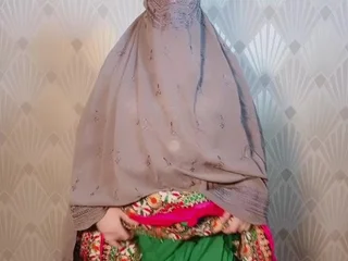 Mischievous Indian COUGAR Noralopez77 gets her thick backside and puss pierced and cucumber gargled in a solo sesh