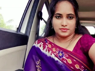 Your_Riya tempts step-sis in bring in & gets sopping in Massive milk - Fastening I