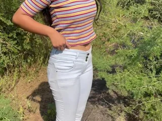 Your Priya X gets edacious with Boyfriend & Plow in the naughtiest overturn fucky-fucky job ever!