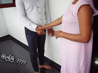 Slsexystrips, the super-hot chinese honey, gets insane with a stranger electro-treatment man in Sri Lankan plow-jamboree