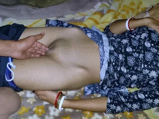 Indian village mega-bitch's first-ever seniority nearly a unselfish dicked dude: Desi Bloke rod-squashing fuckbox gets rigid-nailed in homemade v