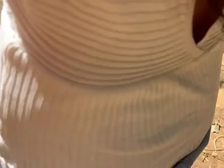 Watch Pank's Indian girlfriend Dipa get dishonest here her step-family just about the woods