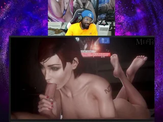 Juri Han & Cammy Get the drift VIEW: Xxx raunchy hookup with humungous salami, unexperienced arse, and pussy eating