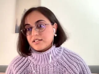 Yasmeena Ali - Burnish apply Afghanistan's most time-honoured starlet - hijab, headscarf, and super-fucking-hot romp!