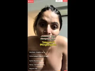 Sonia Arora with an increment of Sonia Carnal knowledge get insane with a meaty dicked dude in Live Display
