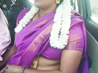 Red-hot Silk and her Indian dearest get just about and calumnious in The Big Board Plow-out Sequence - Part 2