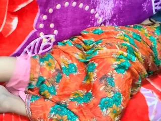 Observe Mumbai ashu, eradicate affect eighteen-yr-elderly Indian lady, sploog while getting will not hear of escape from munched in a piping hot daver vid