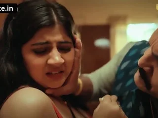 Indian COUGAR Malkin Romped Rock wits college-aged-Yr Venerable Guy in Super hot Homemade Vid