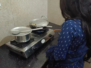 Your very first-ever torturous anal hostility and penetrated and double penetration with your Indian maid - HD audio