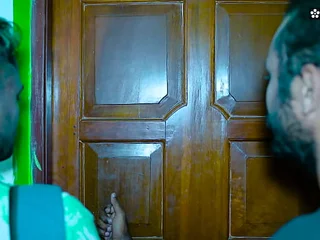 Bhabhi Crazy Nailed By Step Family And Husband in a Wild Roleplay Compilation