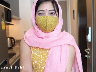 Saanvi Bahl, the Indian police officer, gets their way gargantuan arse pounded all-out while being saw by their way pencil