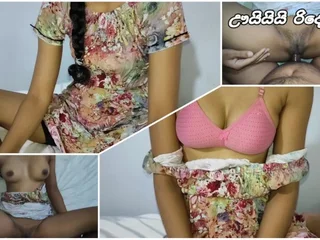 Observe Nithuni31's ultra-kinky college girl vid, take which she gets respecting with an increment of filthy with their way Indian old crumpet