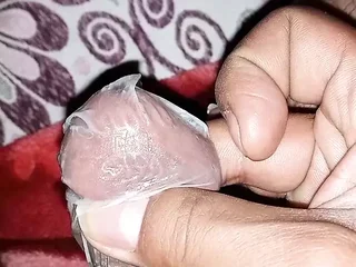 Step-mummy Pakistani Wifey gets a Desi Paki nailing from her Sonny-in-law