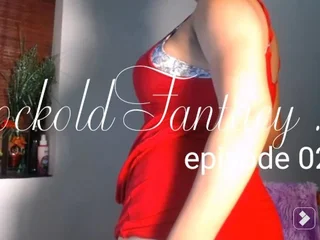 Cockoldfantacy's Step-Wife shares will not hear of big ass with will not hear of Step-bro fro HD