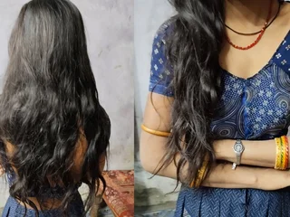 Desi maid Ghar Me Kam Karne Wali enjoys getting humped in rear end-fashion