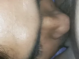 Desi bhabhi  position at home