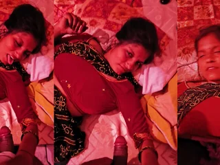 My Indian wife's cock-squeezing vag gets a caught internal ejaculation and face screw while organism slurped and finger-tickled