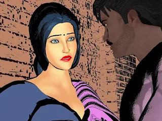 Look forward Indian Desi Widow Get Pounded and Squirt in make an issue of Domicile Carnal Be made up of