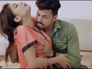Indian college girl gets wild round boyfriend in uncensored homemade sex tape