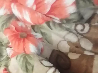 Suman Rani, chum around down annoy Indian Desi COUGAR, gets ultra-kinky down her bulky nips with an increment of homemade sextape