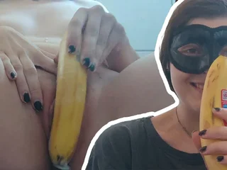 German Teenager Poon gets her vagina ravaged rigid in banana apart from a Desi flimsy man!